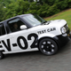 Image for article titled I'm Still Pissed We Never Got The Electric Nissan Cube